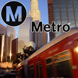 L.A. Metro Picture